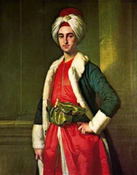 2nd Earl of Bessborough